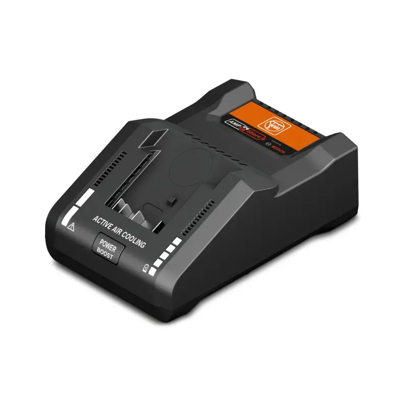 Chargeur rapide GAL 18V-160 AS Référence 92604339010 Fein Chargeur rapide GAL 18V-160 AS Référence 92604339010 Fein