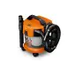 Aspirateur eau et poussière compact - ASBS 18-10 AS Référence 92604203010 Fein
