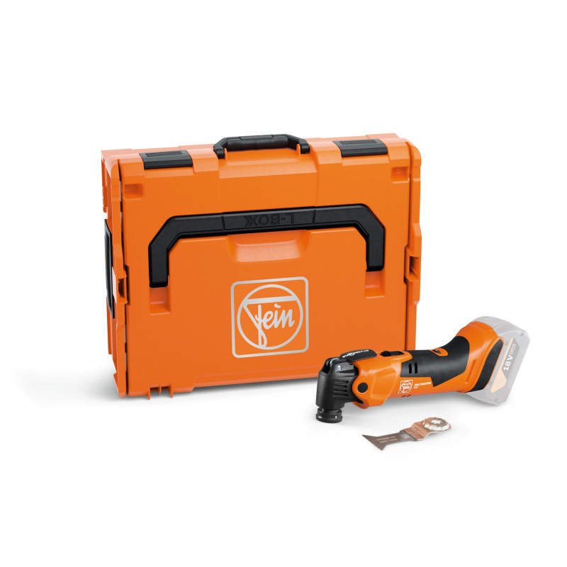 MultiMaster Artisanat - AMM 500 PLUS AS Référence 71293862000 Fein MultiMaster Artisanat - AMM 500 PLUS AS Référence 71293862000 Fein