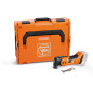 MultiMaster Artisanat - AMM 700 MAX AS Référence 71293662000 Fein MultiMaster Artisanat - AMM 700 MAX AS Référence 71293662000 Fein