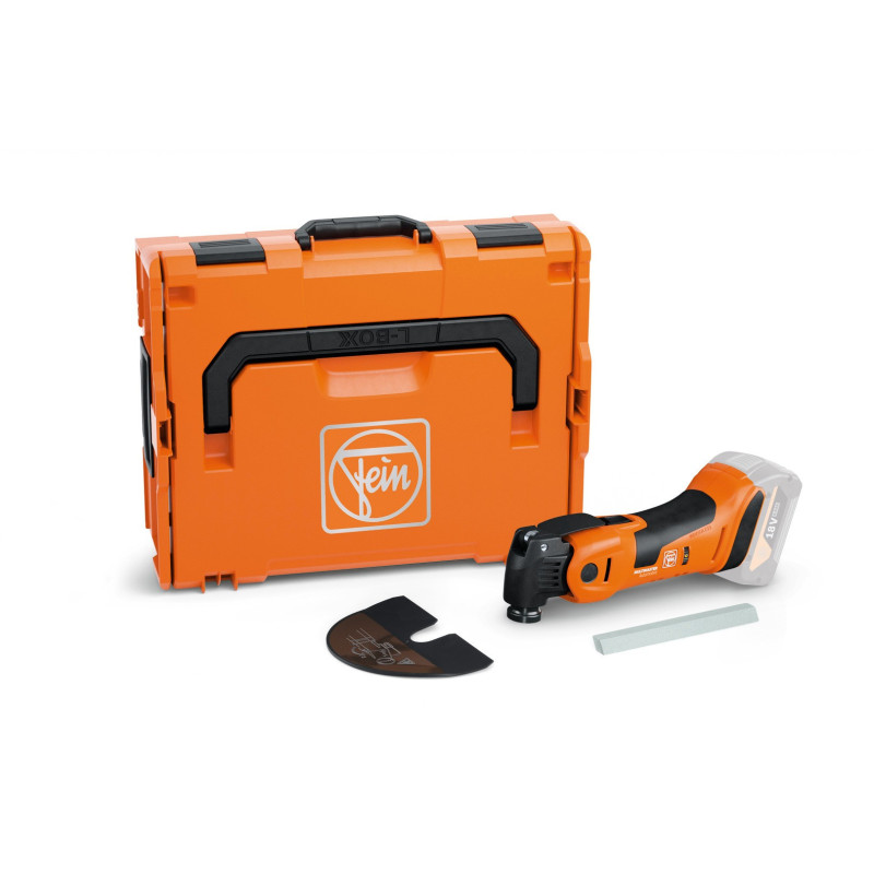 MultiMaster Industrie - AMM 700 1.7 Q AS Référence 71293761000 Fein MultiMaster Industrie - AMM 700 1.7 Q AS Référence 71293761000 Fein