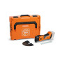 MultiMaster Industrie - AMM 700 1.7 Q AS Référence 71293761000 Fein MultiMaster Industrie - AMM 700 1.7 Q AS Référence 71293761000 Fein