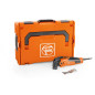 MultiMaster Artisanat - MM 500 PLUS en coffret L-BOXX 136 Référence 72296769000 Fein MultiMaster Artisanat - MM 500 PLUS en coffret L-BOXX 136 Référence 72296769000 Fein