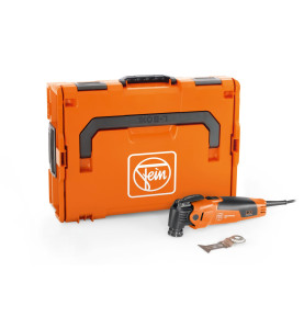 MM 500 PLUS en coffret L-BOXX 136 Référence 72296769000 Fein