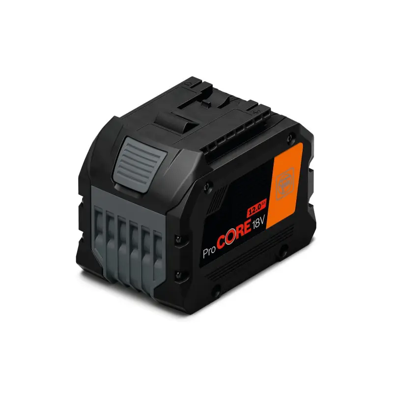 Batterie ProCORE 18V 12AH AS Référence 92604343020 Fein Batterie ProCORE 18V 12AH AS Référence 92604343020 Fein