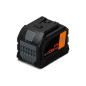 Batterie ProCORE 18V 12AH AS Référence 92604343020 Fein Batterie ProCORE 18V 12AH AS Référence 92604343020 Fein