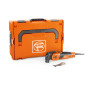 MultiMaster Artisanat - MM 700 MAX en coffret L-BOXX 136 Référence 72296863000 Fein MultiMaster Artisanat - MM 700 MAX en coffret L-BOXX 136 Référence 72296863000 Fein