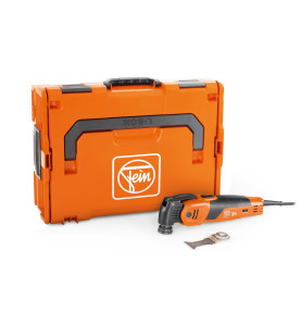 MM 700 MAX en coffret L-BOXX 136 Référence 72296863000 Fein