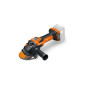 Meuleuse d'angle compacte - CCG 18-125-15 AS Référence 71220961000 Fein Meuleuse d'angle compacte - CCG 18-125-15 AS Référence 71220961000 Fein