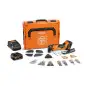MultiMaster Artisanat - AMM 500 PLUS TOP 4AH AS Référence 71293861000 Fein MultiMaster Artisanat - AMM 500 PLUS TOP 4AH AS Référence 71293861000 Fein