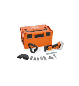 AMM 700 1.7 Q AS pour la rénovation de joints Référence 71293764000 Fein