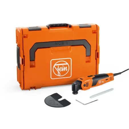 MM 700 1.7 en coffret L-BOXX 136 Référence 72296962000 Fein