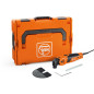 MultiMaster Industrie - MM 700 1.7 en coffret L-BOXX 136 Référence 72296962000 Fein MultiMaster Industrie - MM 700 1.7 en coffret L-BOXX 136 Référence 72296962000 Fein