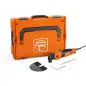 MultiMaster Industrie - MM 700 1.7 en coffret L-BOXX 136 Référence 72296962000 Fein MultiMaster Industrie - MM 700 1.7 en coffret L-BOXX 136 Référence 72296962000 Fein