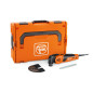 MultiMaster Industrie - MM 700 1.7 Q en coffret L-BOXX 136 Référence 72296963000 Fein MultiMaster Industrie - MM 700 1.7 Q en coffret L-BOXX 136 Référence 72296963000 Fein
