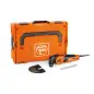 MultiMaster Industrie - MM 700 1.7 Q en coffret L-BOXX 136 Référence 72296963000 Fein