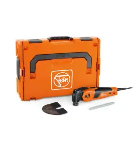 MM 700 1.7 Q en coffret L-BOXX 136 Référence 72296963000 Fein