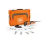 MultiMaster Industrie - MM 700 1.7 Q AUTO en coffret L-BOXX 136 Référence 72297065000 Fein MultiMaster Industrie - MM 700 1.7 Q AUTO en coffret L-BOXX 136 Référence 72297065000 Fein