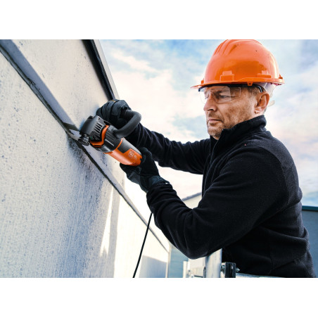 MultiMaster Industrie - MM 700 1.7 Q pour la rénovation de joints Référence 72297066000 Fein