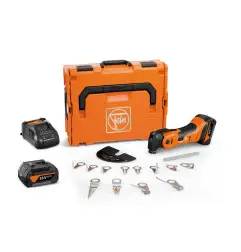 AMM 700 1.7 Q AUTOMOTIVE AS Référence 71293762000 Fein