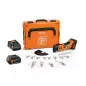 MultiMaster Industrie - AMM 700 1.7 Q AUTOMOTIVE AS Référence 71293762000 Fein MultiMaster Industrie - AMM 700 1.7 Q AUTOMOTIVE AS Référence 71293762000 Fein