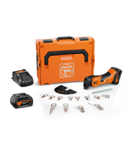 AMM 700 1.7 Q AUTOMOTIVE AS Référence 71293762000 Fein