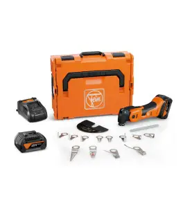 AMM 700 1.7 Q AUTOMOTIVE AS Référence 71293762000 Fein