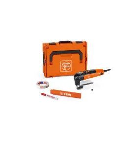 Set BLS 1.6 E Référence 72303462000 Fein