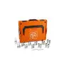 Set d'accessoires - Carosserie industrielle Référence 33901680430 Fein Set d'accessoires - Carosserie industrielle Référence 33901680430 Fein
