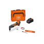 Grignoteuse - ABLK 18 1.3 CSE AS en set 1x 5 Ah Référence 71321063000 Fein Grignoteuse - ABLK 18 1.3 CSE AS en set 1x 5 Ah Référence 71321063000 Fein