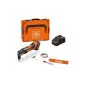 Grignoteuse - ABLK 18 1.3 CSE AS en set 1x 5 Ah Référence 71321063000 Fein Grignoteuse - ABLK 18 1.3 CSE AS en set 1x 5 Ah Référence 71321063000 Fein