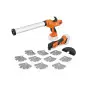 MultiMaster Industrie - Set rénovation de joints AKP 18-600 AS + AMM 700 1.7 Q AS Référence 71902260000 Fein MultiMaster Industrie - Set rénovation de joints AKP 18-600 AS + AMM 700 1.7 Q AS Référence 71902260000 Fein