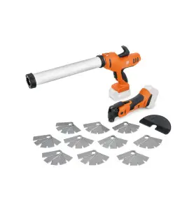 Set rénovation de joints AKP 18-600 AS + AMM 700 1.7 Q AS Référence 71902260000 Fein