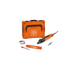 Set BSS 1.6 CE Référence 72303262000 Fein