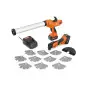 MultiMaster Industrie - Set rénovation de joints TOP AKP 18-600 AS + AMM 700 1.7 Q 4AH AS Référence 71902360000 Fein MultiMaster Industrie - Set rénovation de joints TOP AKP 18-600 AS + AMM 700 1.7 Q 4AH AS Référence 71902360000 Fein