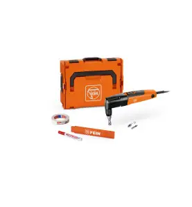 Set BLK 2.0 E Référence 72324061000 Fein