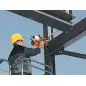 KBU 35 QW avec le set d'accessoires "Construction métallique 1" Référence 72705463000 Fein KBU 35 QW avec le set d'accessoires "Construction métallique 1" Référence 72705463000 Fein