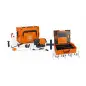 Unité de perçage magnétique compacte - KBC 36 MAGFORCE avec set d'accessoires "Industrie mécanique" Référence 72732363000 Fein Unité de perçage magnétique compacte - KBC 36 MAGFORCE avec set d'accessoires "Industrie mécanique" Référence 72732363000 Fein