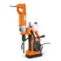 Support de perçage électromagnétique - MBS 25 F Référence 90322223000 Fein Support de perçage électromagnétique - MBS 25 F Référence 90322223000 Fein