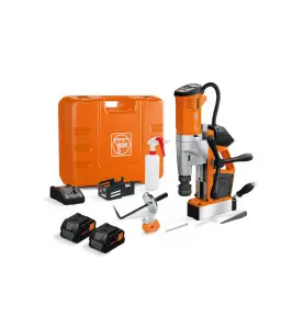 AKBU 35 PMQW 2x 8AH AS Référence 71700464000 Fein