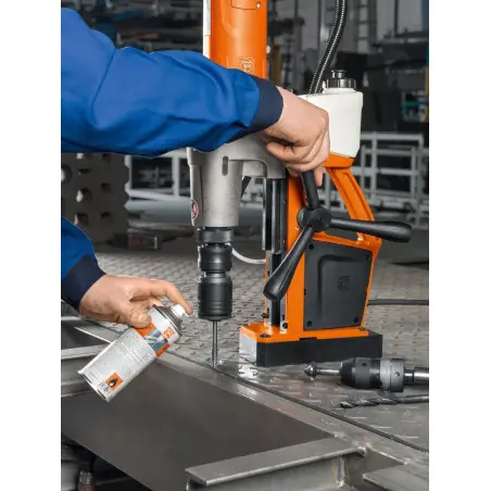 Unité de perçage magnétique universelle - KBM 50 UQW Référence 72732561000 Fein