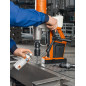 Unité de perçage magnétique universelle - KBM 50 UQW Référence 72732561000 Fein Unité de perçage magnétique universelle - KBM 50 UQW Référence 72732561000 Fein