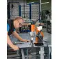 Unité de perçage magnétique automatique - KBM 50 AUTO QW Référence 72732761000 Fein Unité de perçage magnétique automatique - KBM 50 AUTO QW Référence 72732761000 Fein