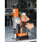 Unité de perçage magnétique universelle - KBM 65 UQW Référence 72732661000 Fein Unité de perçage magnétique universelle - KBM 65 UQW Référence 72732661000 Fein