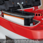 Aspirateur S 25 L - Mafell 91C201
