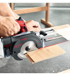 Système de mise à longueur KSS 40 18M bl dans le coffret T-MAX