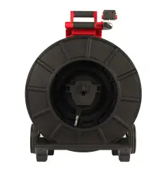 M18 SIC60SC-0 - Caméra d’inspection de canalisations 60 m,tête Ø25mm, 18V, sans batterie