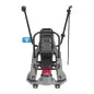 MXF PSC-302 - MX FUEL™ Règle vibrante, 2 batteries 3Ah MXF PSC-302 - MX FUEL™ Règle vibrante, 2 batteries 3Ah