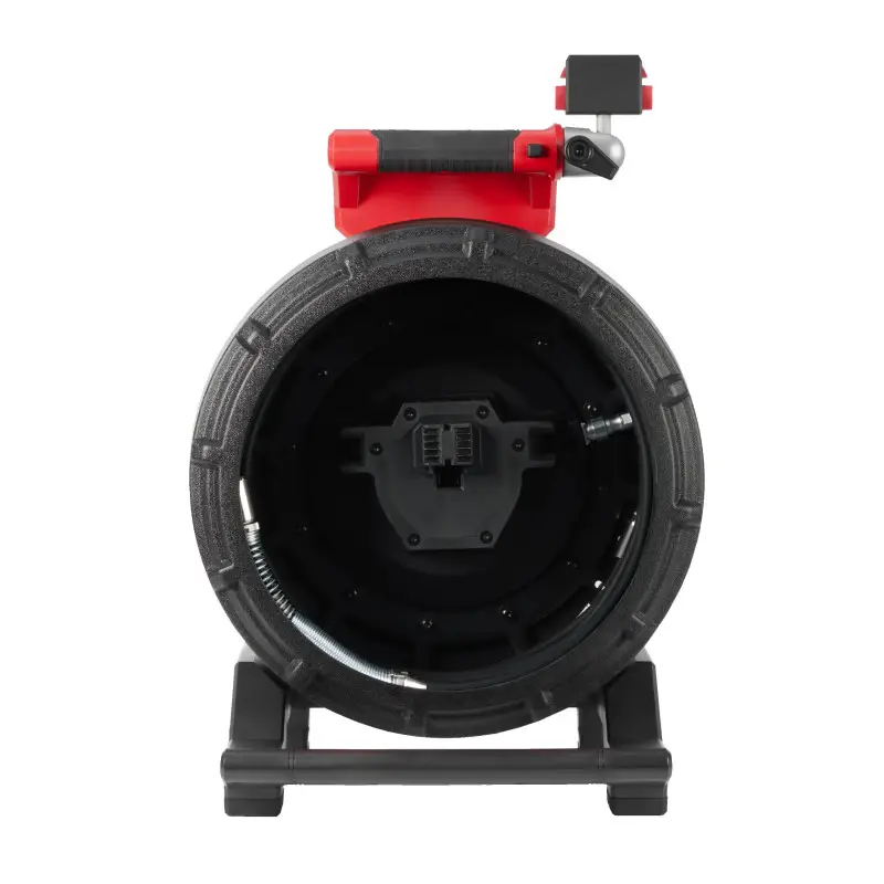 M18 SIC30 - Caméra d’inspection de canalisation 30 m, 18V, sans batterie M18 SIC30 - Caméra d’inspection de canalisation 30 m, 18V, sans batterie