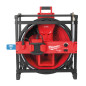 M18 HSFSM-0 - Déboucheur automatique haute vitesse, 18V, sans batterie M18 HSFSM-0 - Déboucheur automatique haute vitesse, 18V, sans batterie